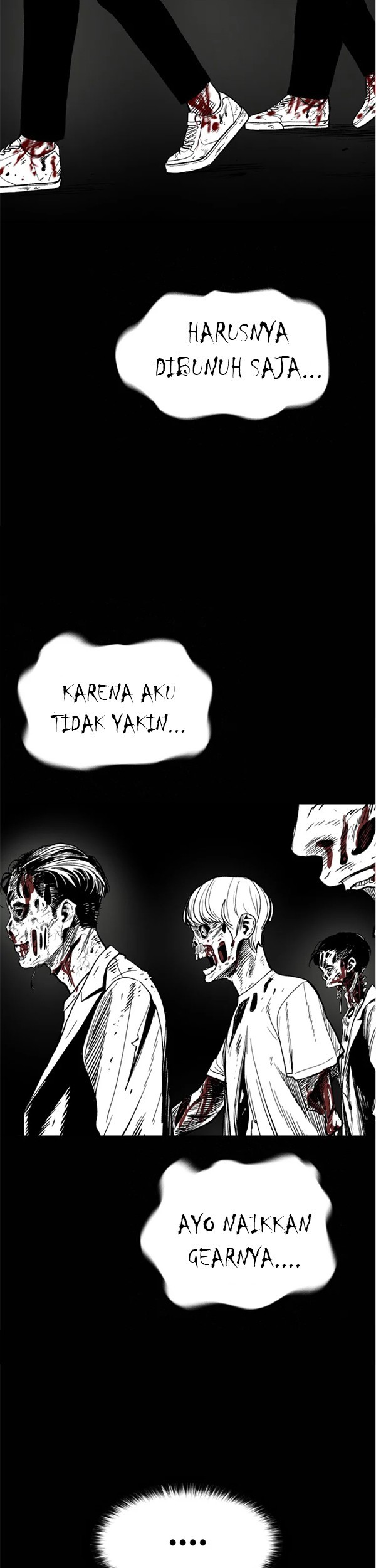 Switch Chapter 31.1 - halaman 29