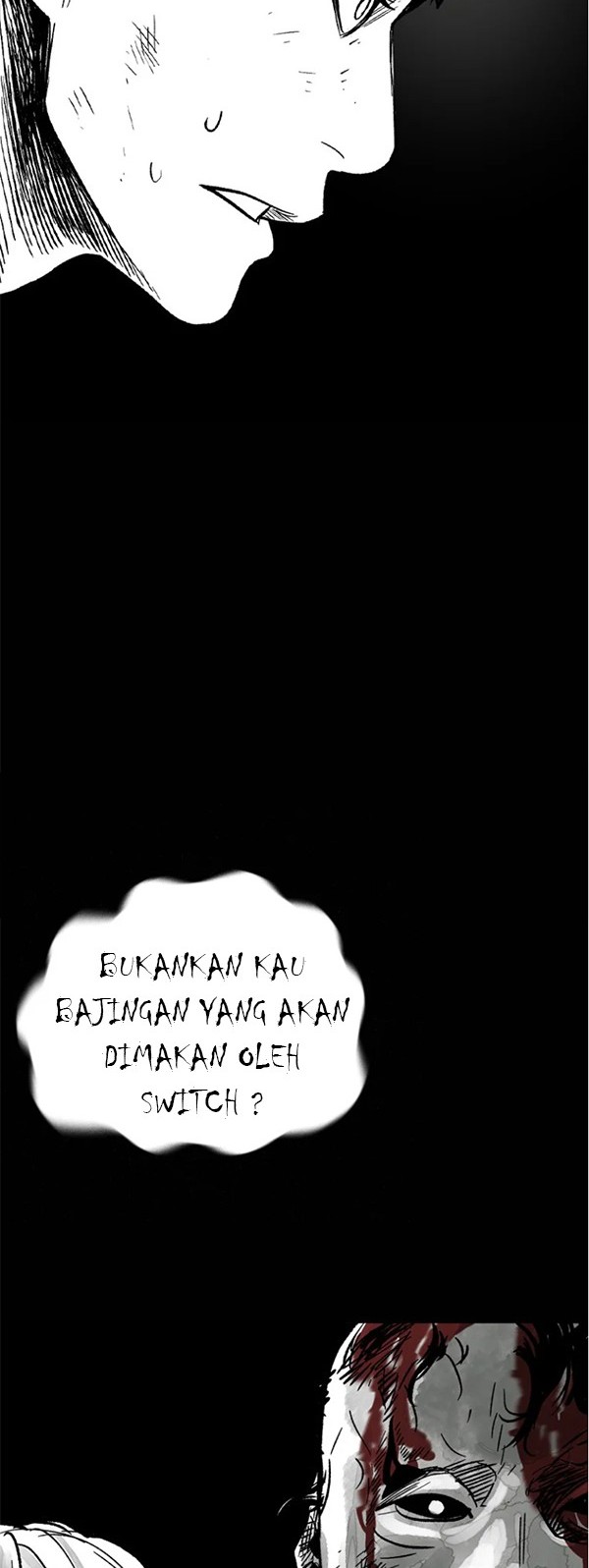Switch Chapter 31.1 - halaman 33