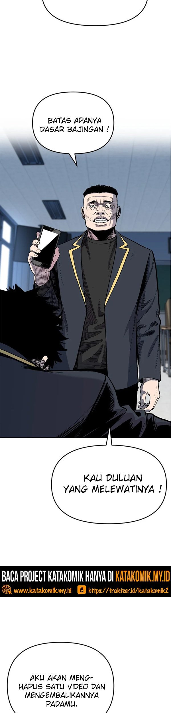 Switch Chapter 31.2 - halaman 5
