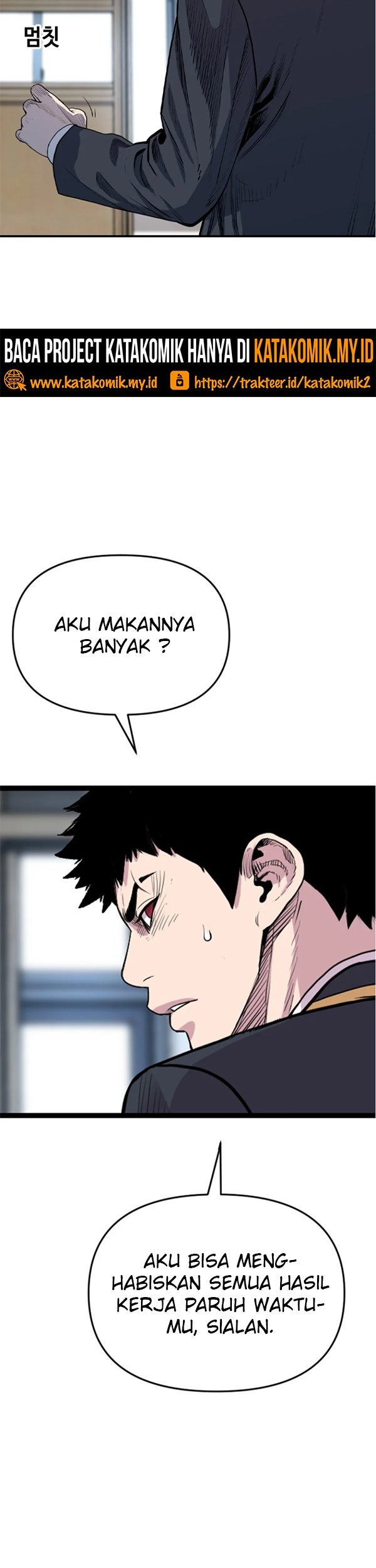 Switch Chapter 31.2 - halaman 64