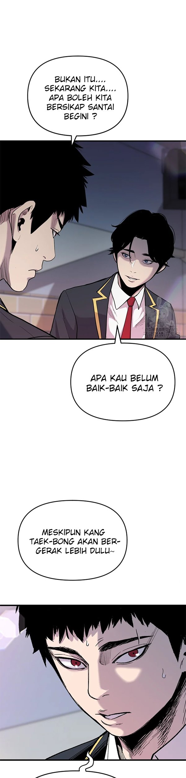 Switch Chapter 32.2 - halaman 14