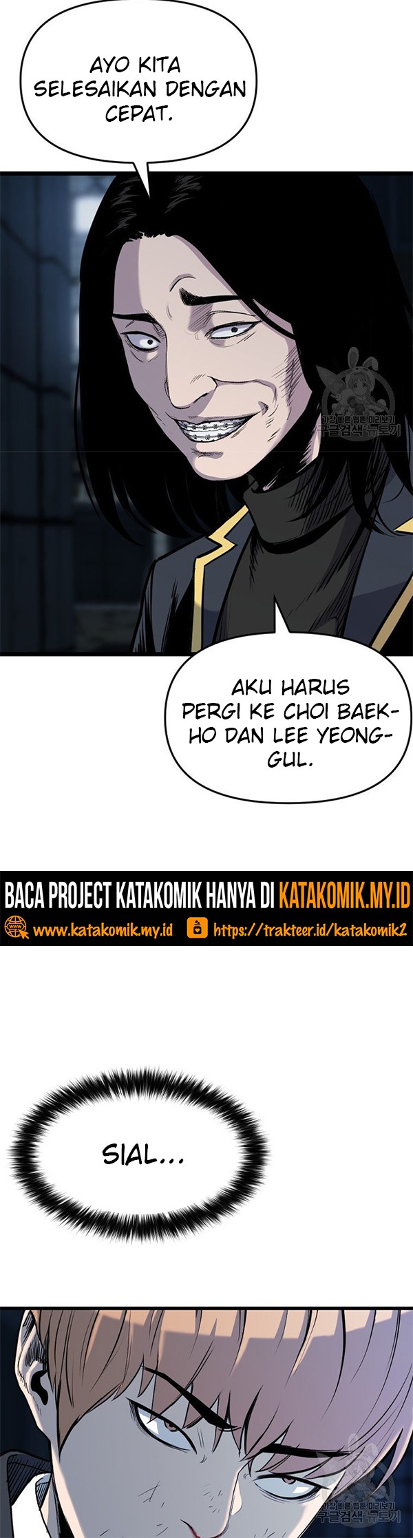 Switch Chapter 34.1 - halaman 19