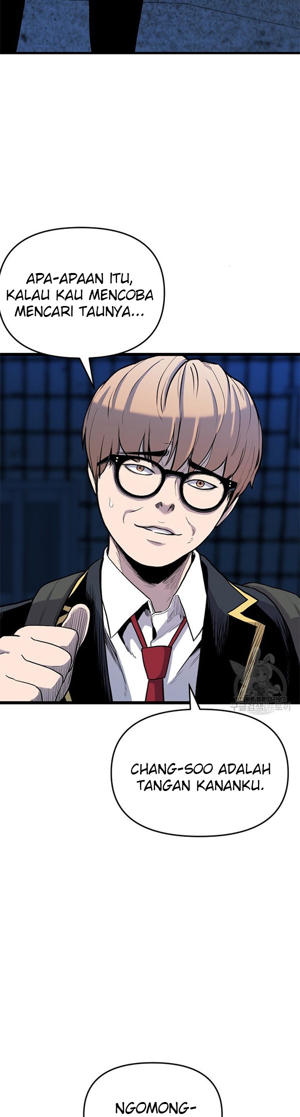 Switch Chapter 34.1 - halaman 7
