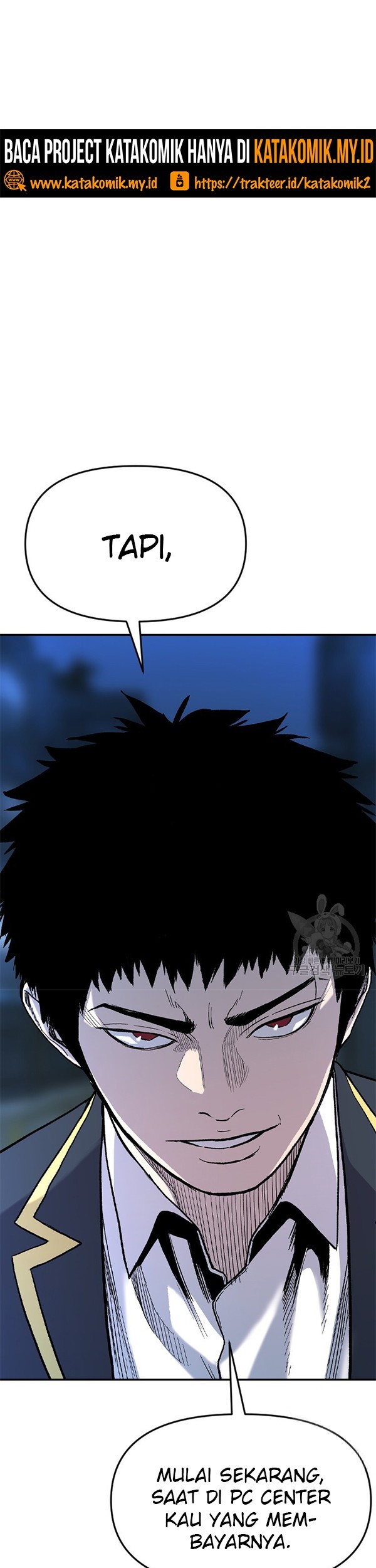 Switch Chapter 36.1 - halaman 14