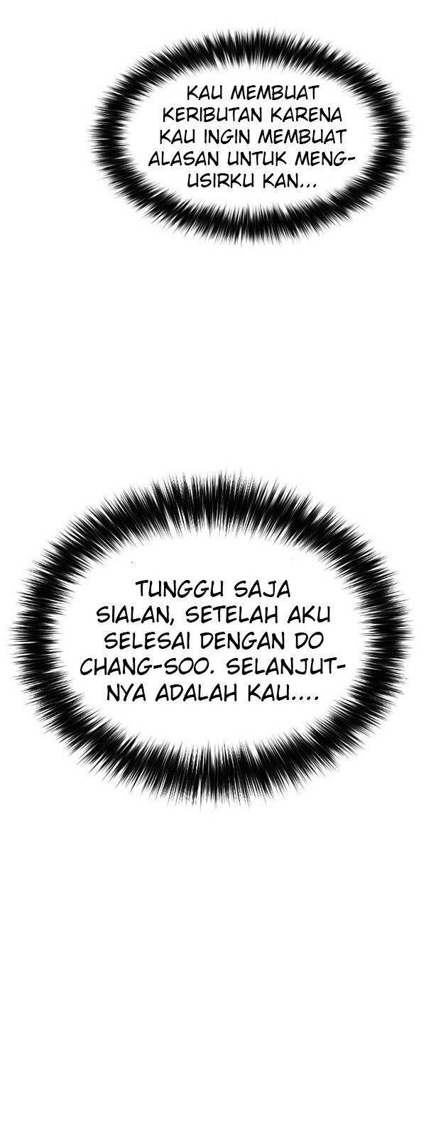 Switch Chapter 36.1 - halaman 33