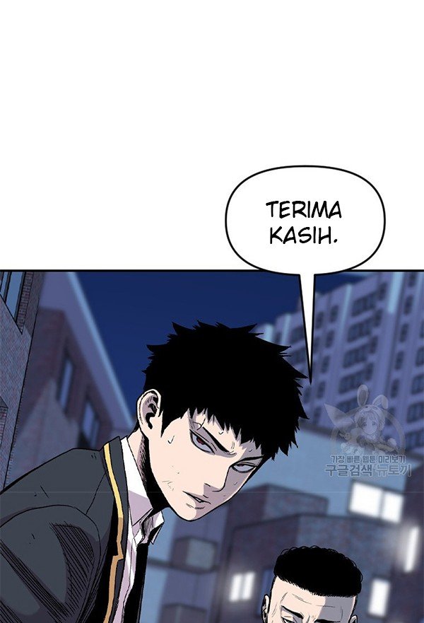 Switch Chapter 36.1 - halaman 43