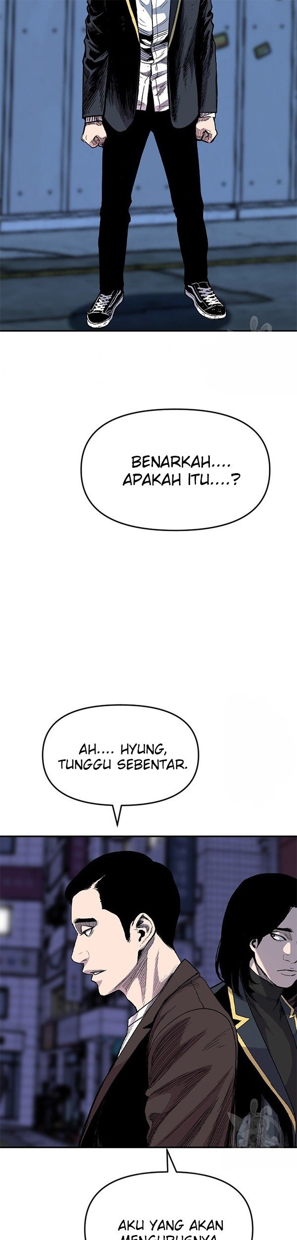 Switch Chapter 38.1 - halaman 22