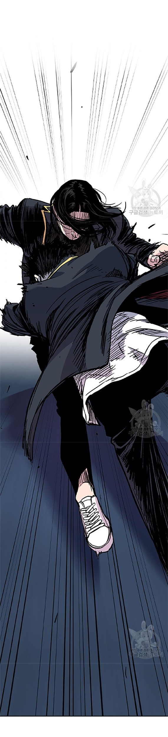 Switch Chapter 39.1 - halaman 32