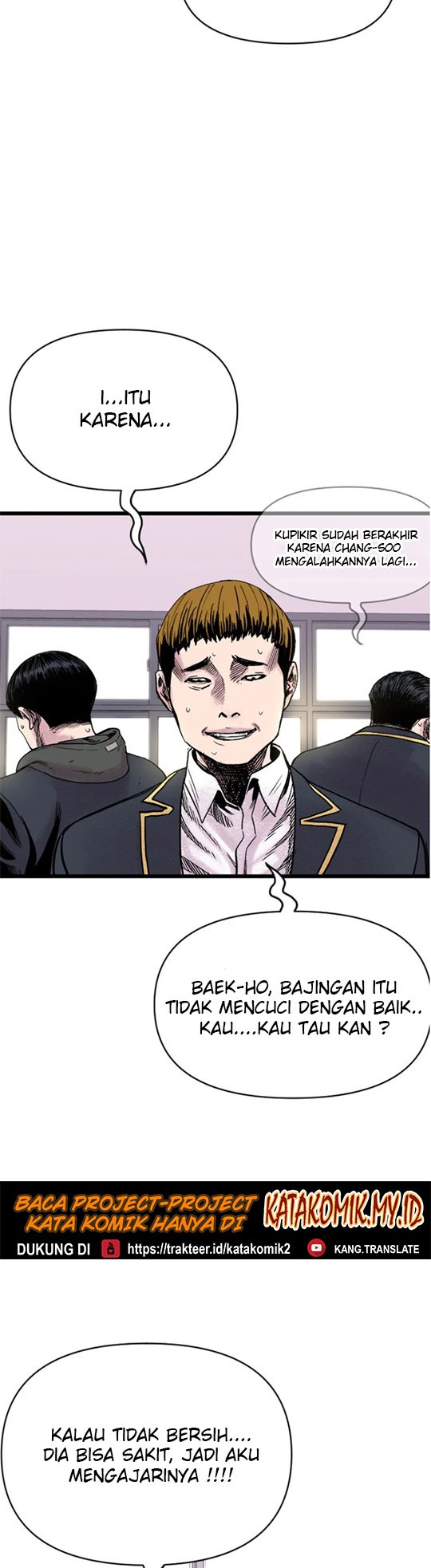 Switch Chapter 4.1 - halaman 19