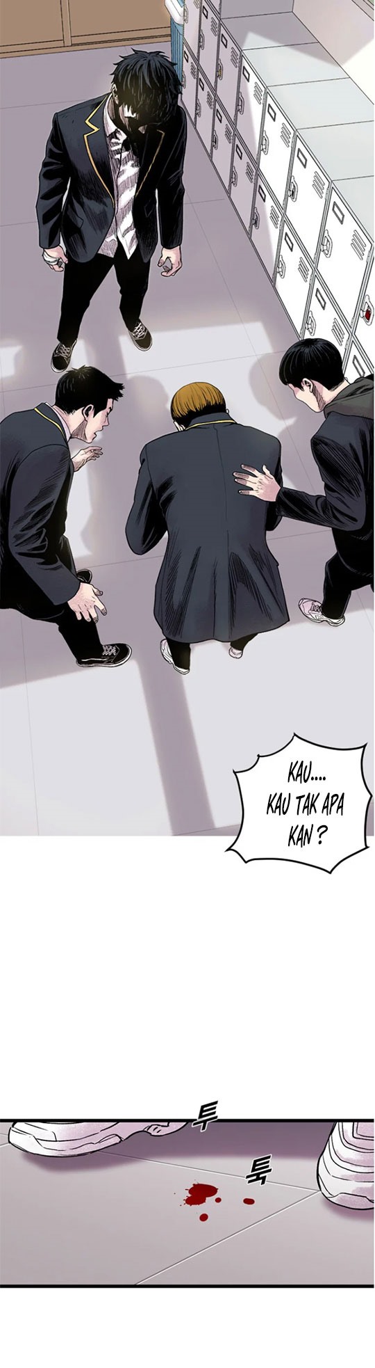 Switch Chapter 4.1 - halaman 22