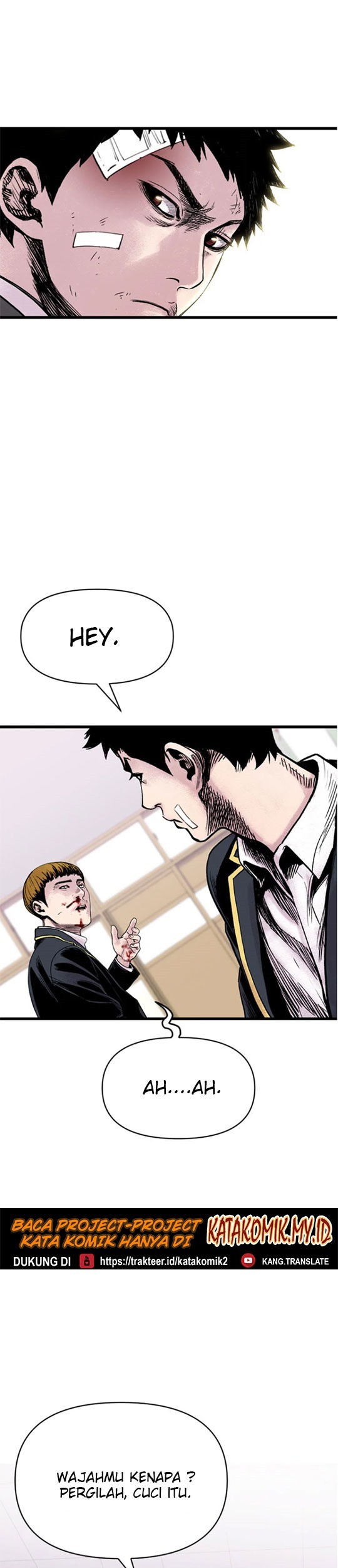Switch Chapter 4.1 - halaman 26