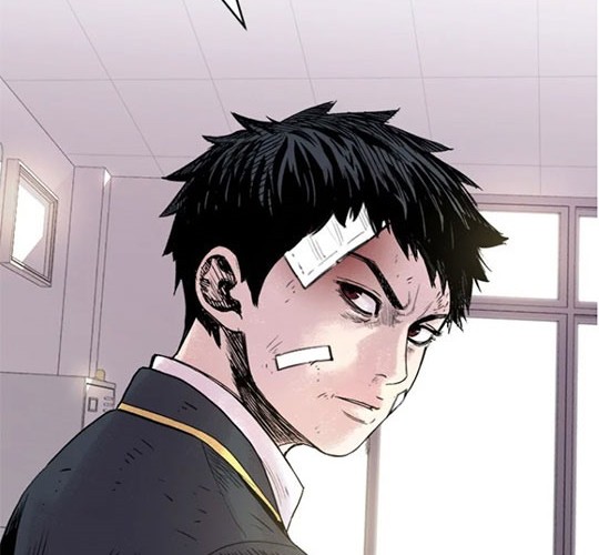 Switch Chapter 4.1 - halaman 27