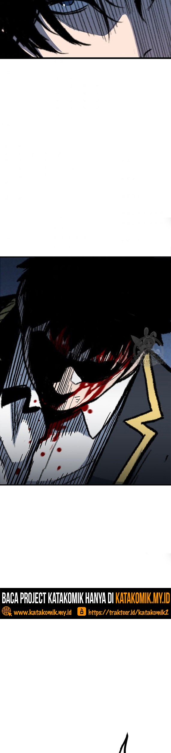 Switch Chapter 40.1 - halaman 36