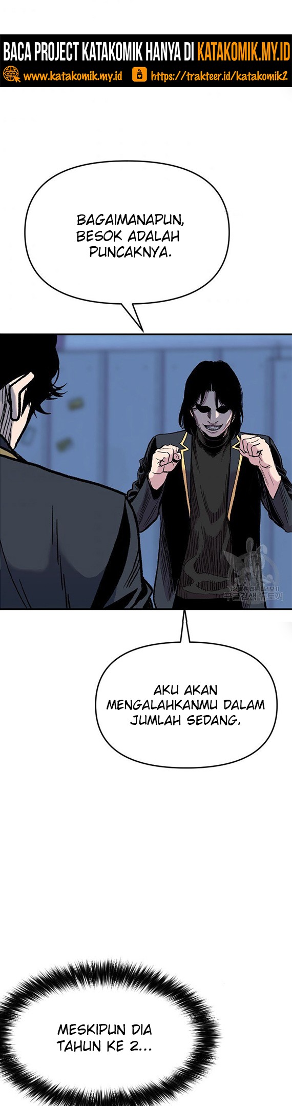 Switch Chapter 40.2 - halaman 15