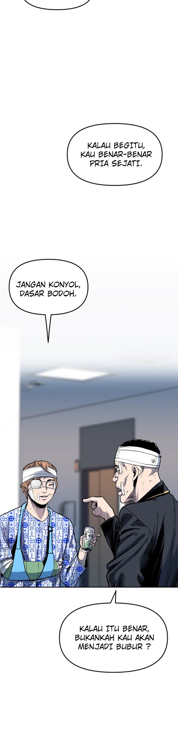 Switch Chapter 41.1 - halaman 11