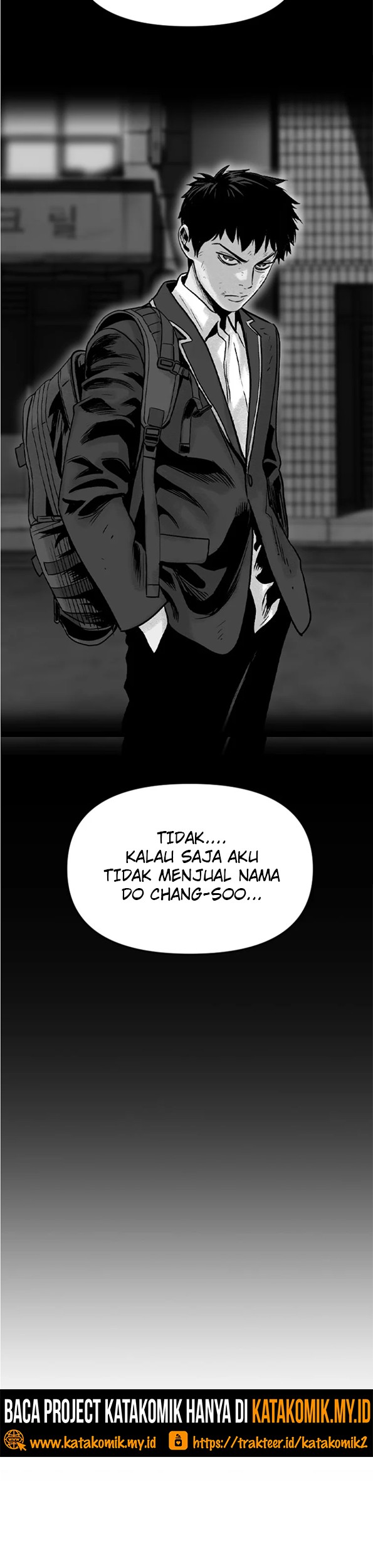 Switch Chapter 41.1 - halaman 18