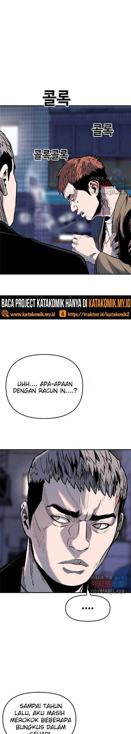 Switch Chapter 42.1 - halaman 10