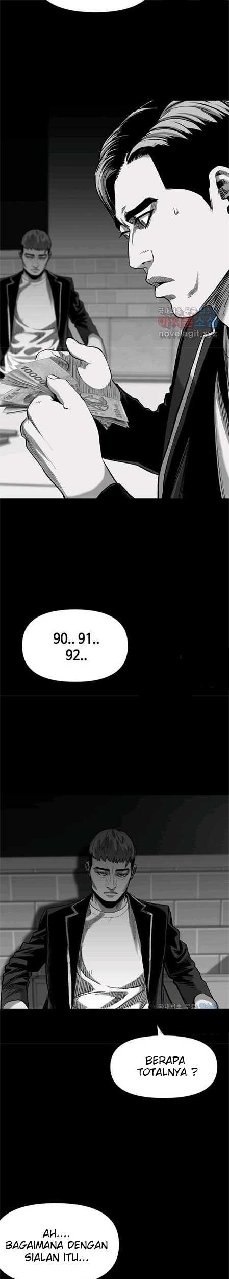 Switch Chapter 42.1 - halaman 18