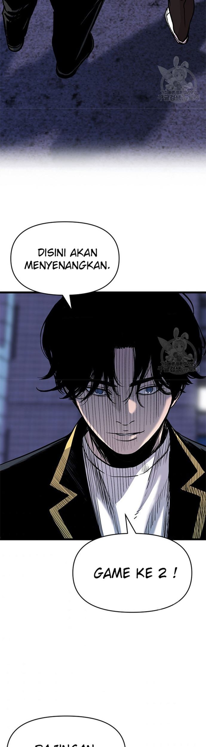 Switch Chapter 44.1 - halaman 29