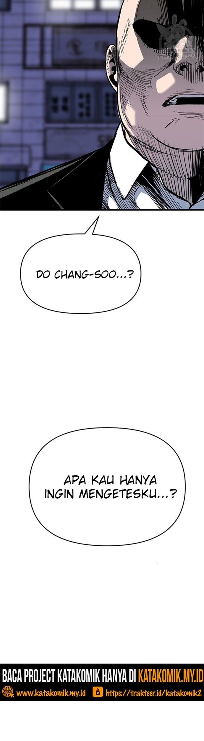 Switch Chapter 44.1 - halaman 33