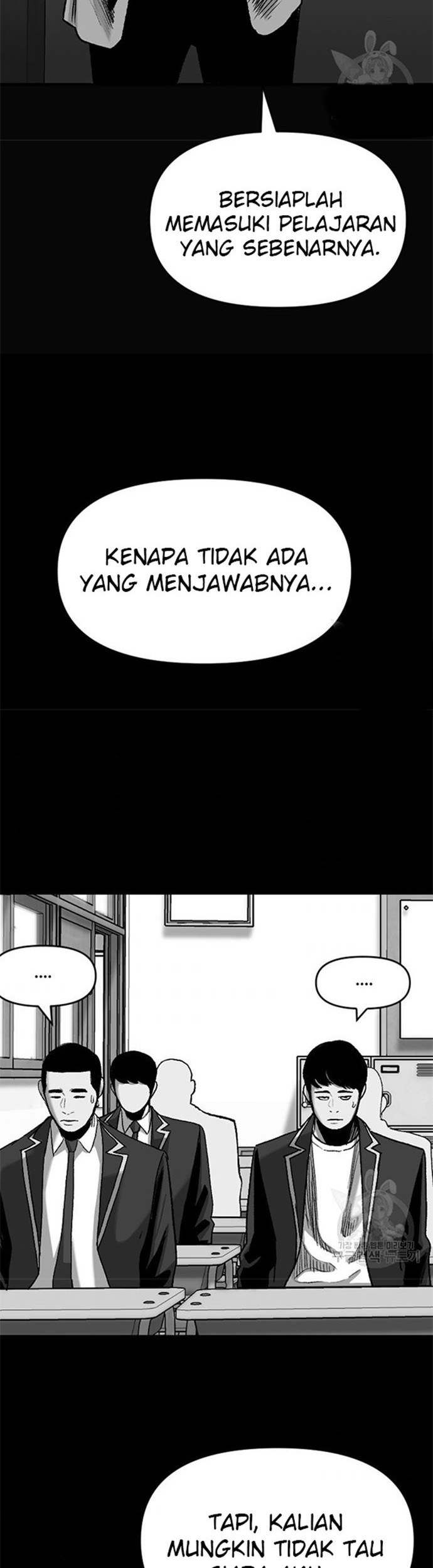 Switch Chapter 44.1 - halaman 42