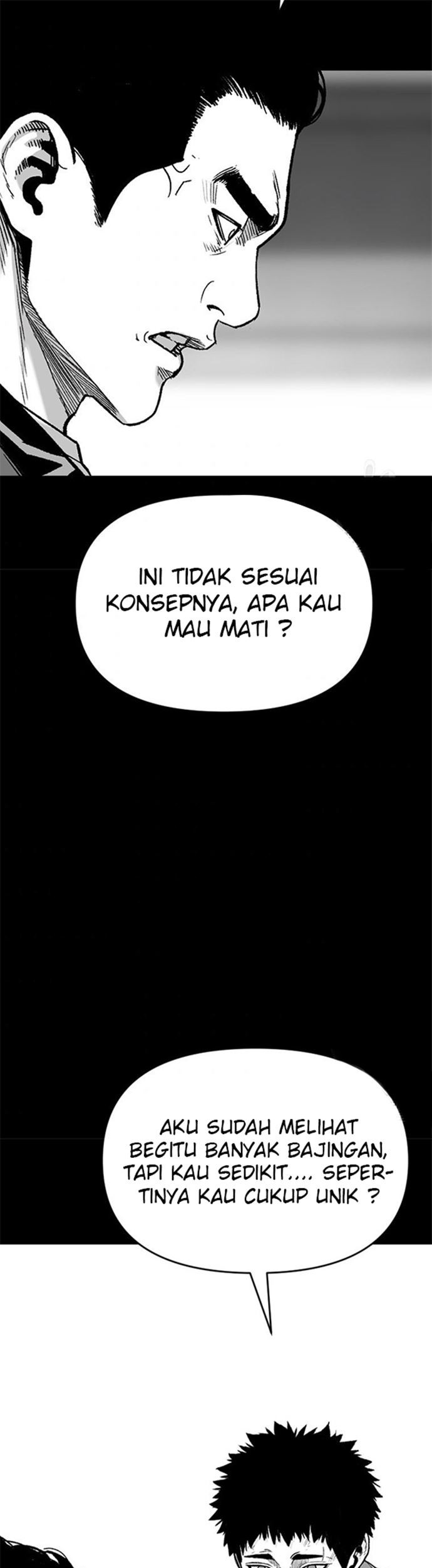 Switch Chapter 44.1 - halaman 47