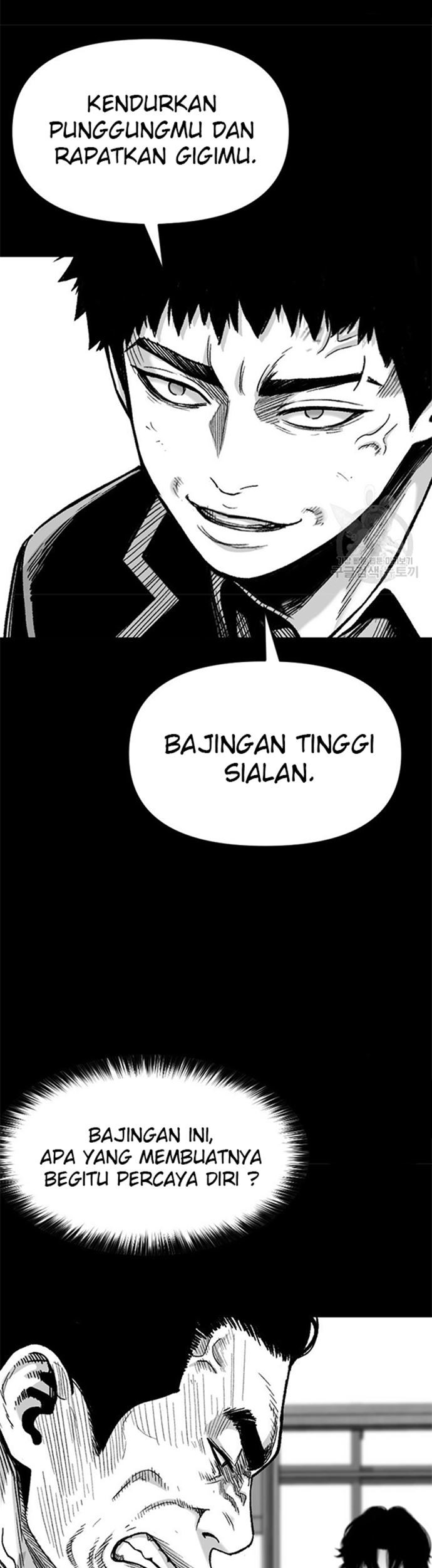 Switch Chapter 44.1 - halaman 50