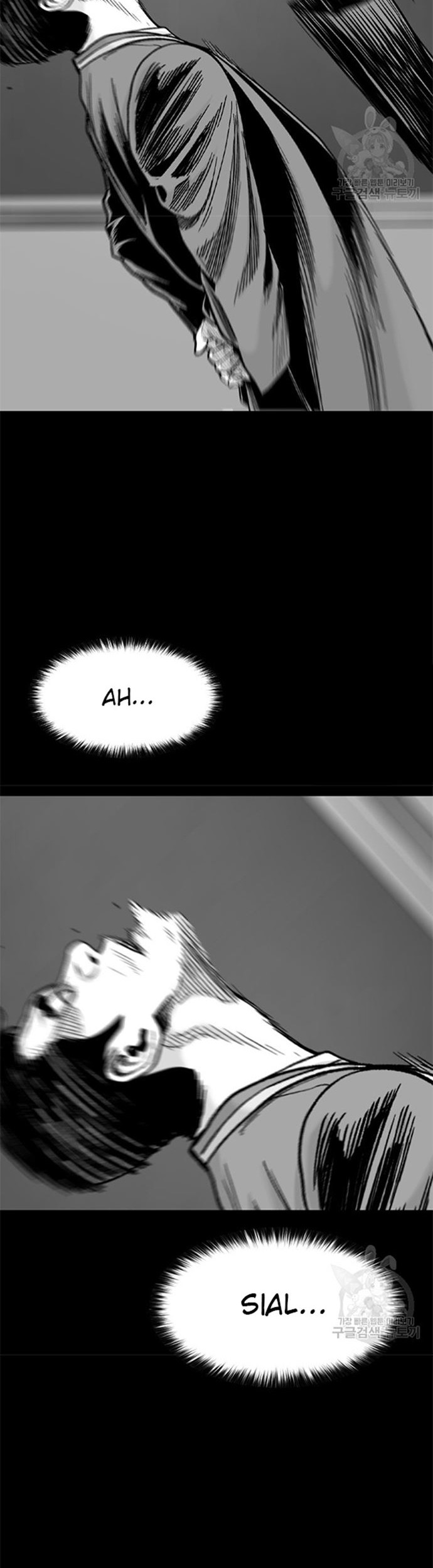 Switch Chapter 44.1 - halaman 57