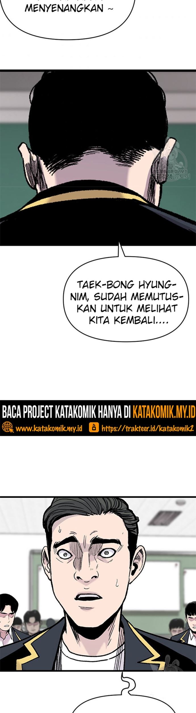 Switch Chapter 44.2 - halaman 14