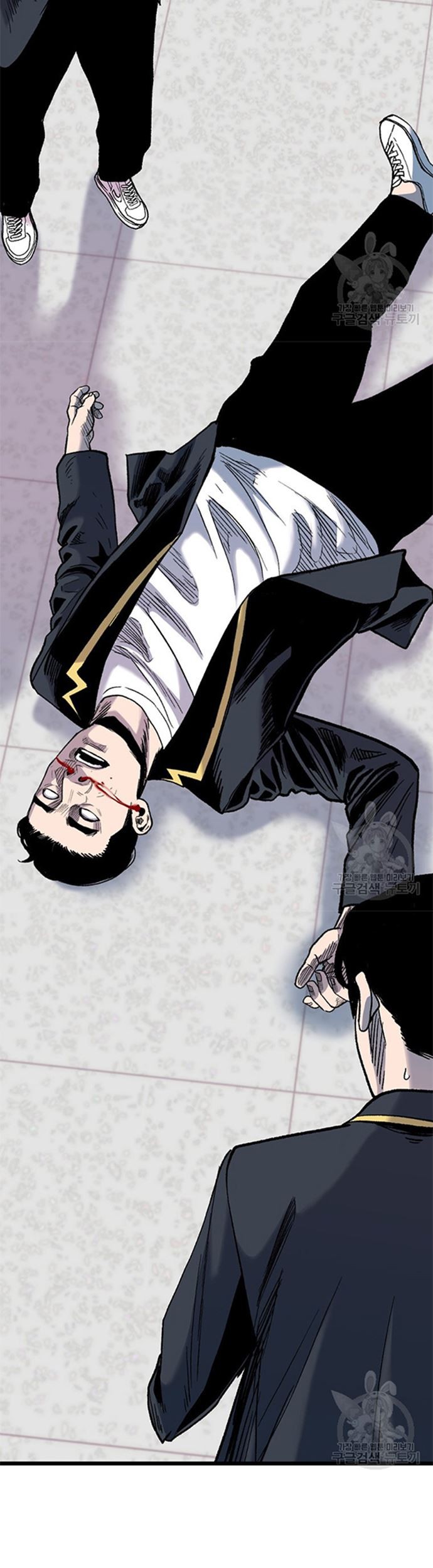 Switch Chapter 44.2 - halaman 29