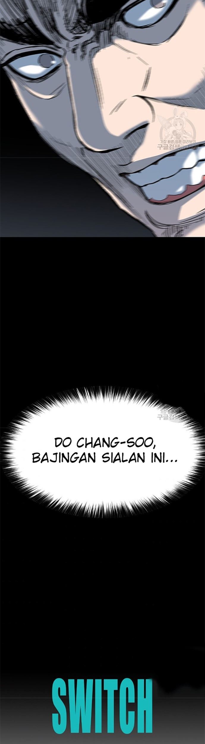 Switch Chapter 44.2 - halaman 45