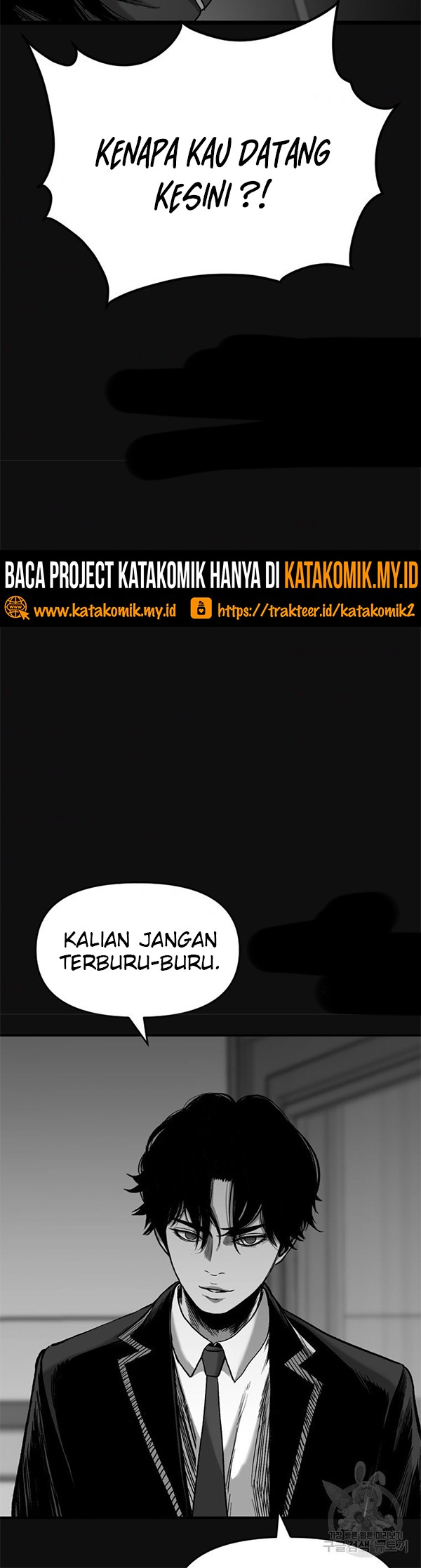 Switch Chapter 45.1 - halaman 15
