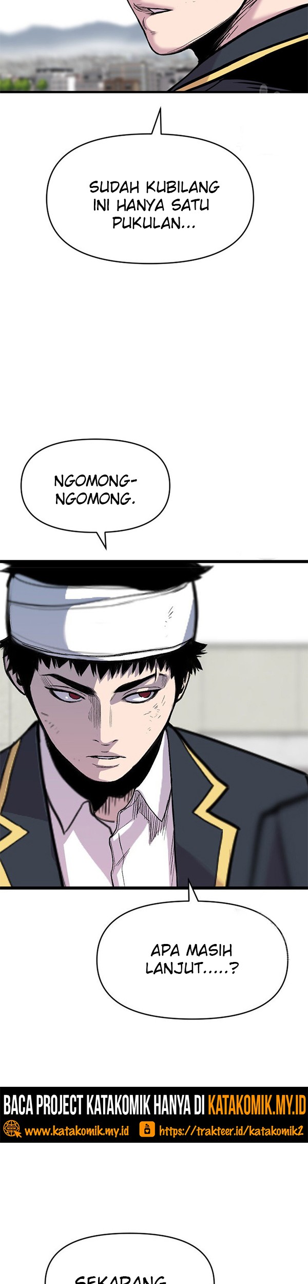 Switch Chapter 45.2 - halaman 34
