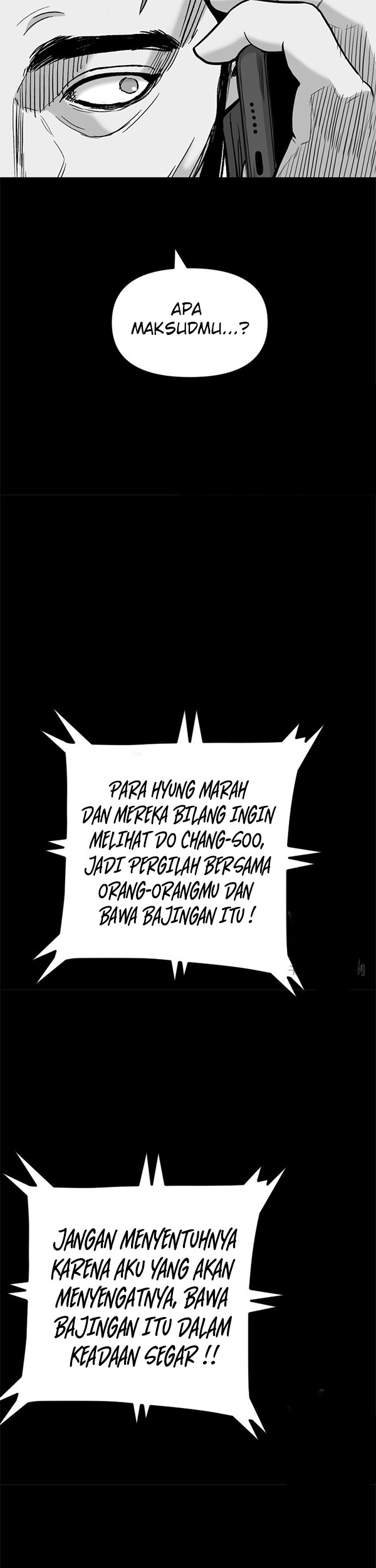 Switch Chapter 46.1 - halaman 10