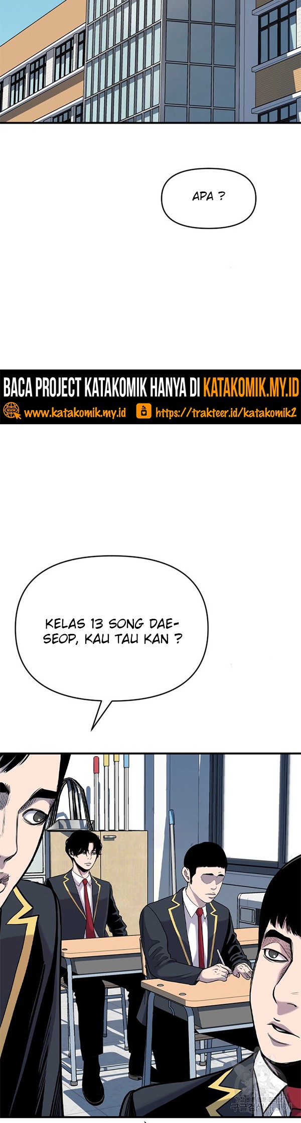 Switch Chapter 46.1 - halaman 13