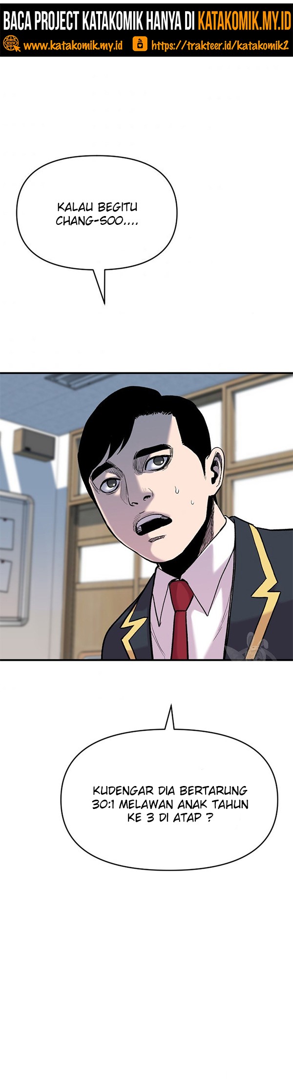 Switch Chapter 46.1 - halaman 15