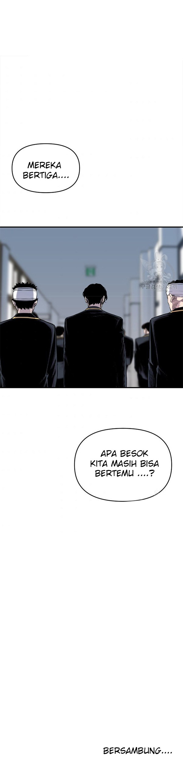 Switch Chapter 46.1 - halaman 35