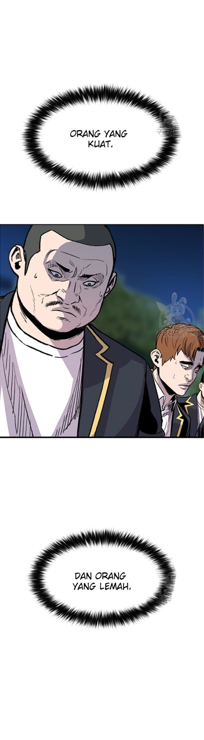 Switch Chapter 47.1 - halaman 38