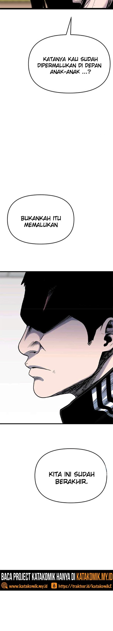 Switch Chapter 48.1 - halaman 34