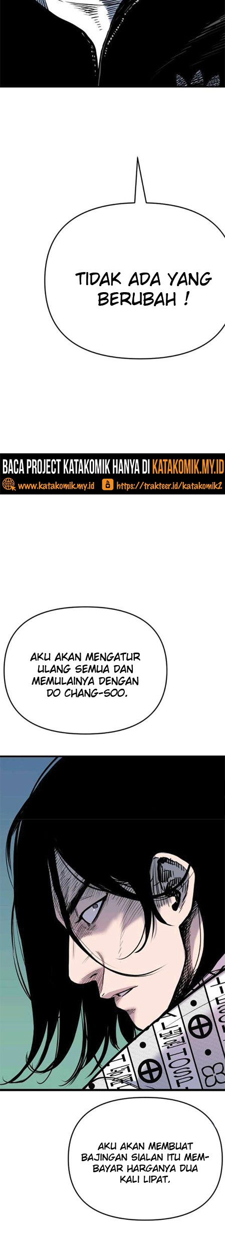 Switch Chapter 48.1 - halaman 38