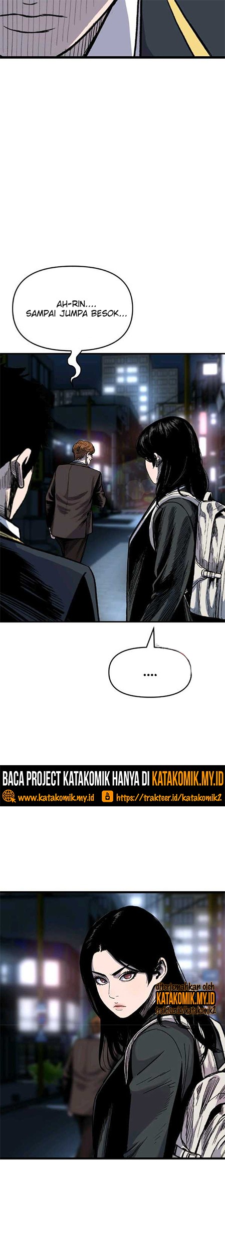 Switch Chapter 49.1 - halaman 15