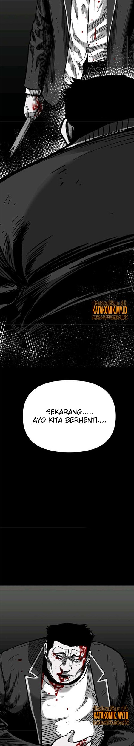 Switch Chapter 49.1 - halaman 35