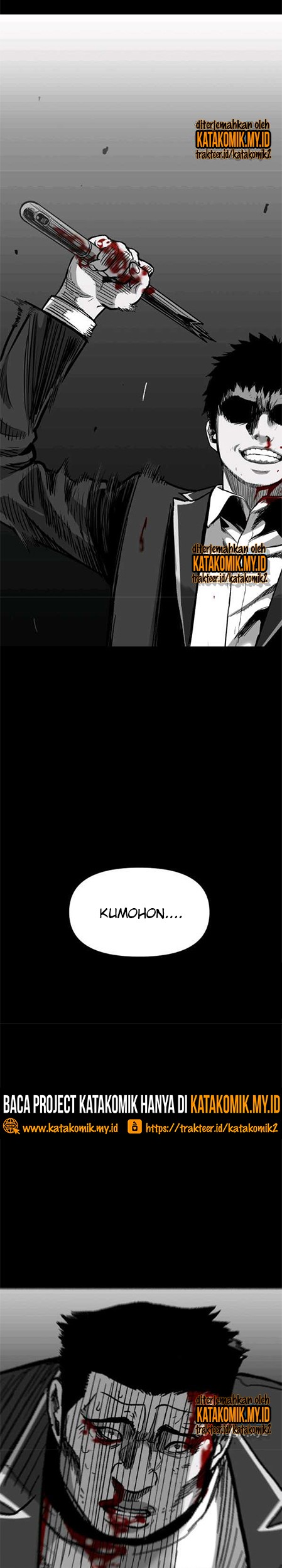 Switch Chapter 49.1 - halaman 37