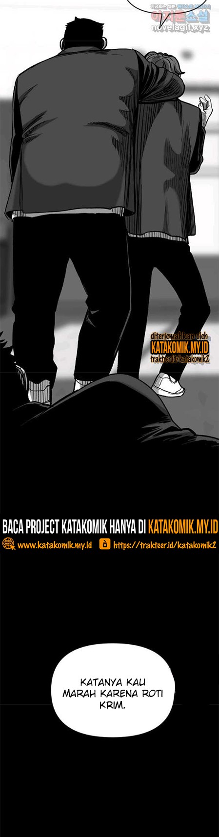 Switch Chapter 50.1 - halaman 23