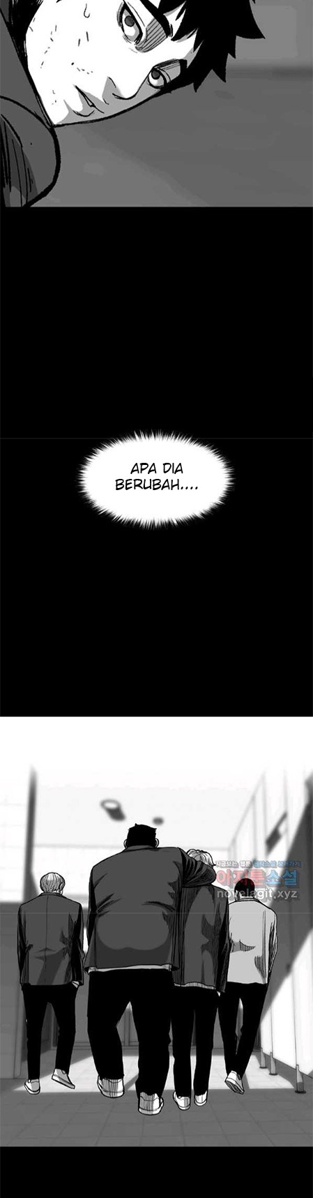 Switch Chapter 50.1 - halaman 25