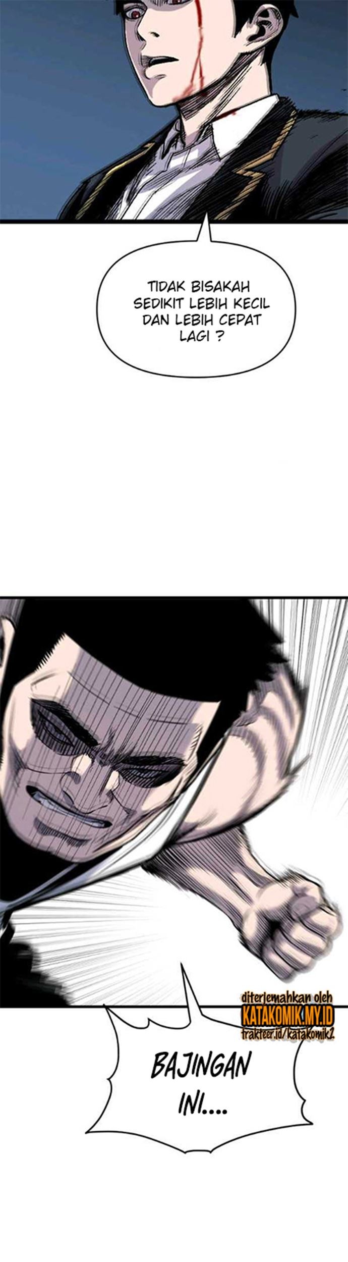 Switch Chapter 51.1 - halaman 29