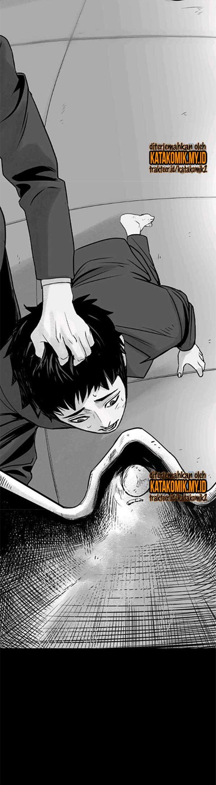 Switch Chapter 51.2 - halaman 44