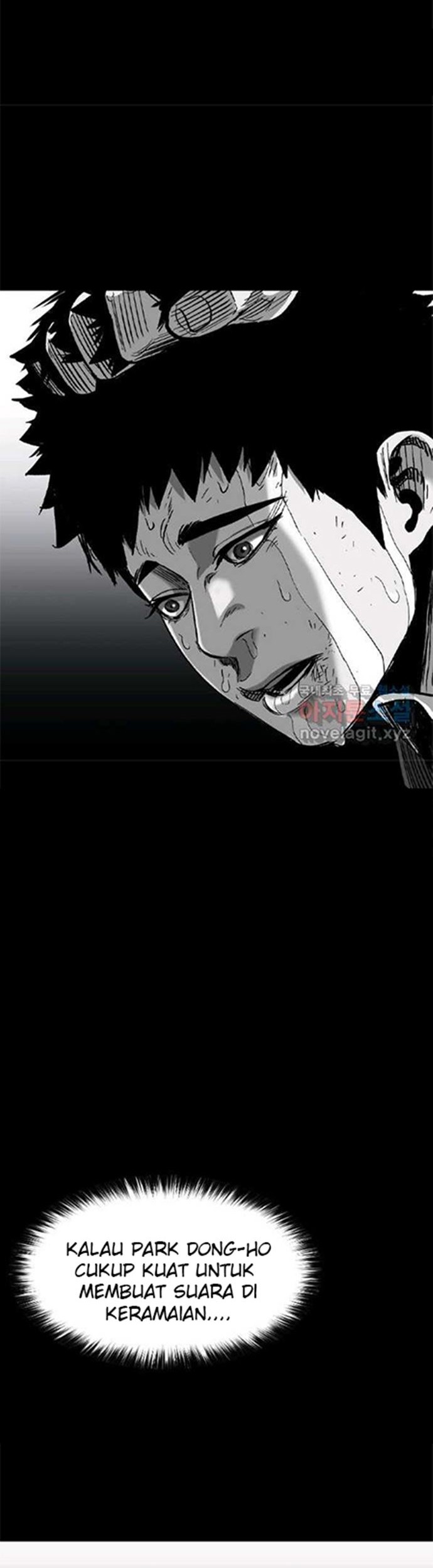 Switch Chapter 51.2 - halaman 45
