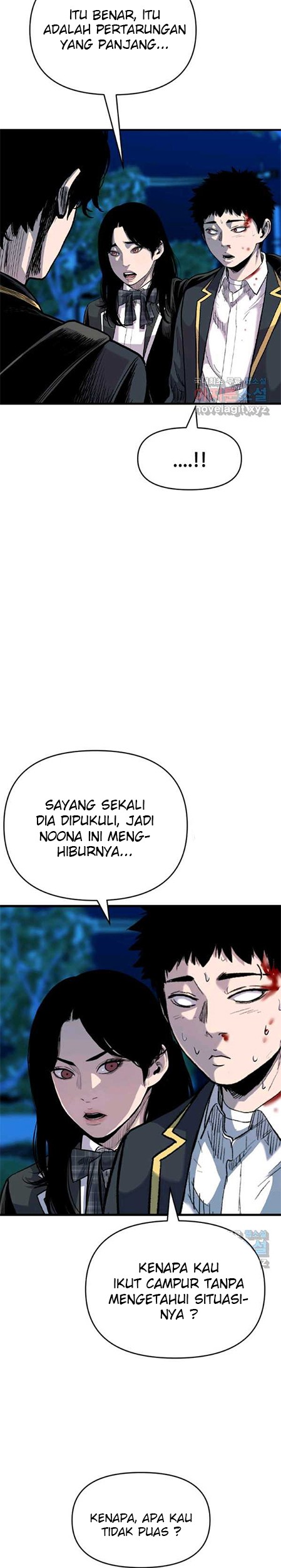 Switch Chapter 53.1 - halaman 18