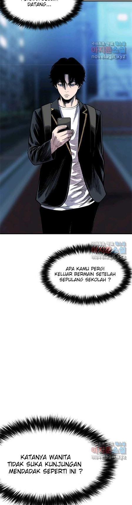 Switch Chapter 53.1 - halaman 3